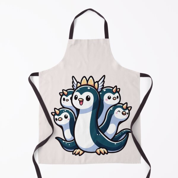 Item preview, Hydra Penguin designed and sold by LemuellTrends.