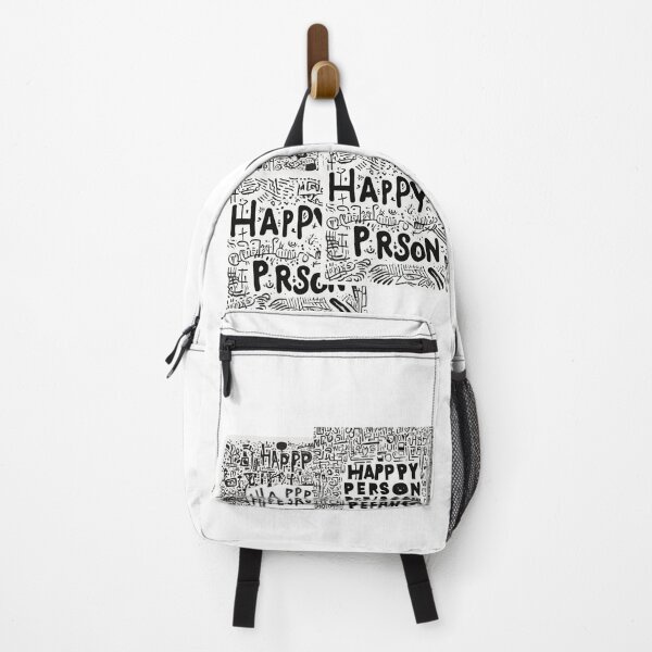 Item preview, Happy person or happy person designed and sold by Lumr1.