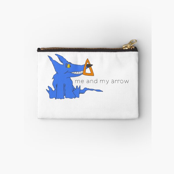 Item preview, me and my arrow designed and sold by linesbymark.