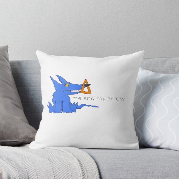 Item preview, me and my arrow designed and sold by linesbymark.