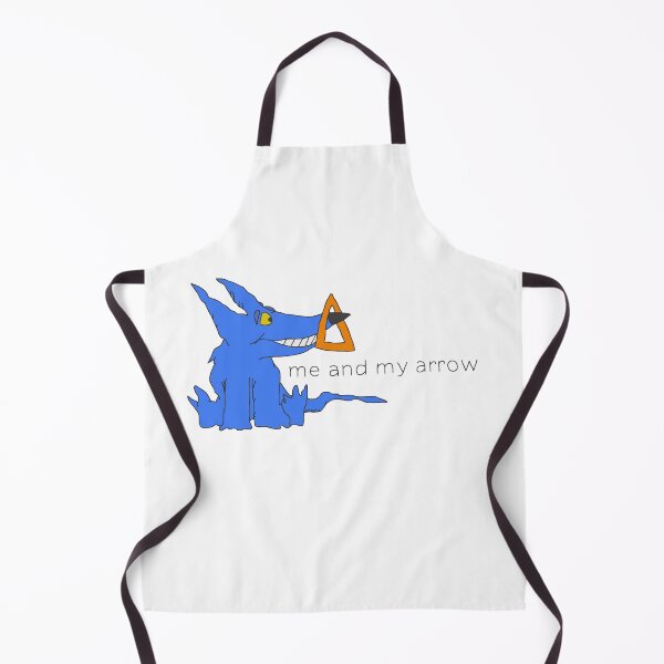 Item preview, me and my arrow designed and sold by linesbymark.