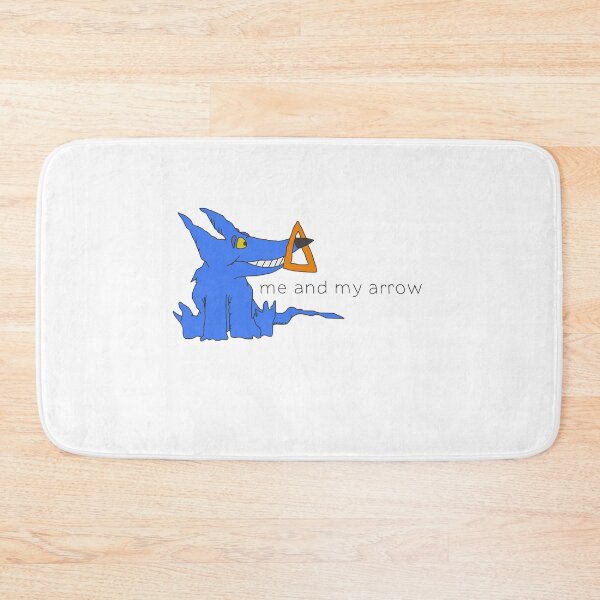 Item preview, me and my arrow designed and sold by linesbymark.