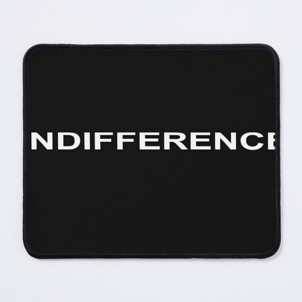 Item preview, Indifference designed and sold by Cr4Store.