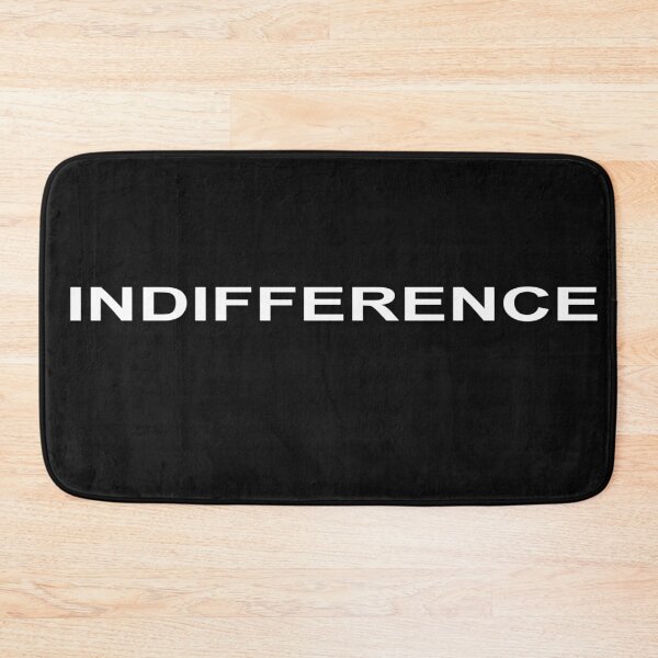 Item preview, Indifference designed and sold by Cr4Store.