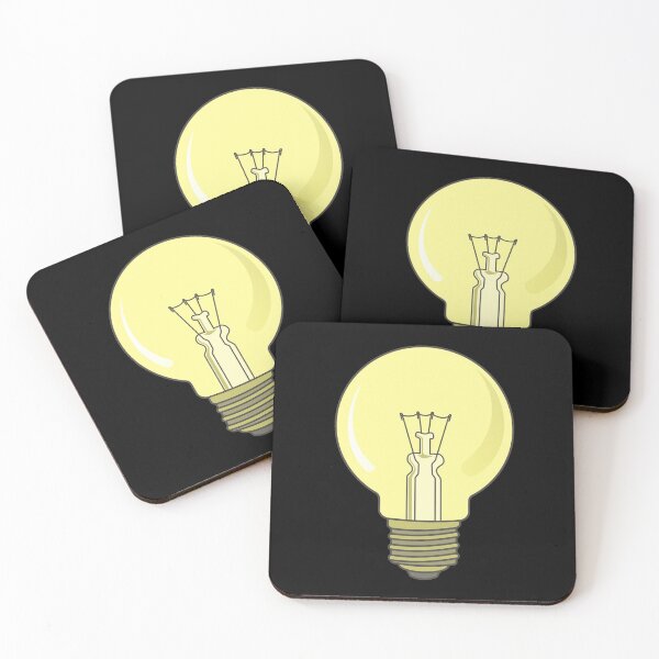 Item preview, Light Bulb designed and sold by sifis.