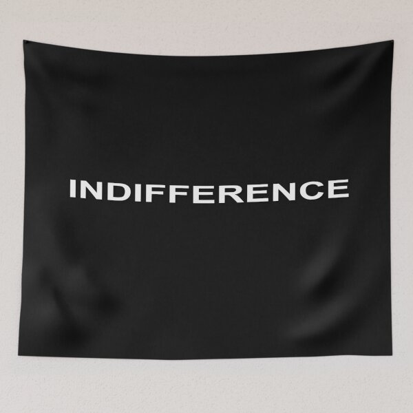 Item preview, Indifference designed and sold by Cr4Store.