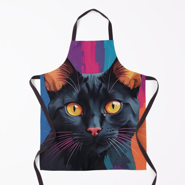 Item preview, Bombay cat Art designed and sold by WildlifeInc.
