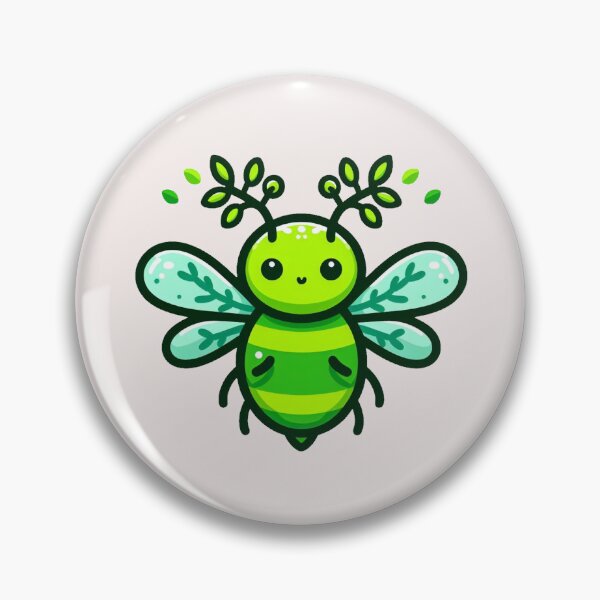 Item preview, Dryad Bee designed and sold by LemuellTrends.