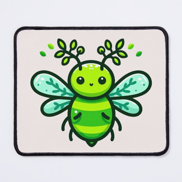 Item preview, Dryad Bee designed and sold by LemuellTrends.