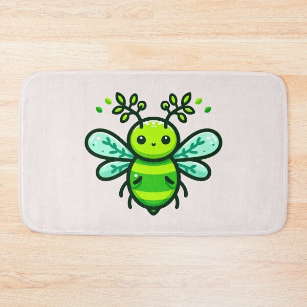 Item preview, Dryad Bee designed and sold by LemuellTrends.