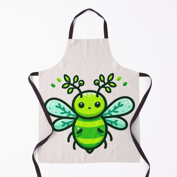 Item preview, Dryad Bee designed and sold by LemuellTrends.