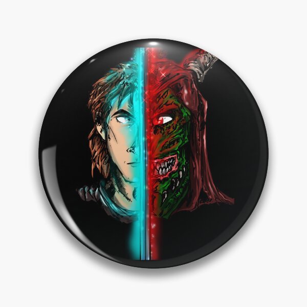 Item preview, Demon and angel designed and sold by Vincenzo45.