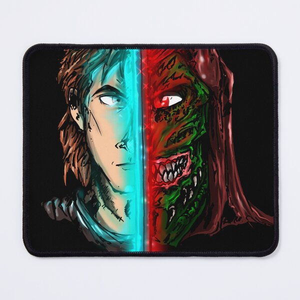 Item preview, Demon and angel designed and sold by Vincenzo45.