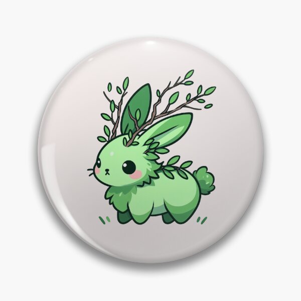 Item preview, Dryad Bunny designed and sold by LemuellTrends.