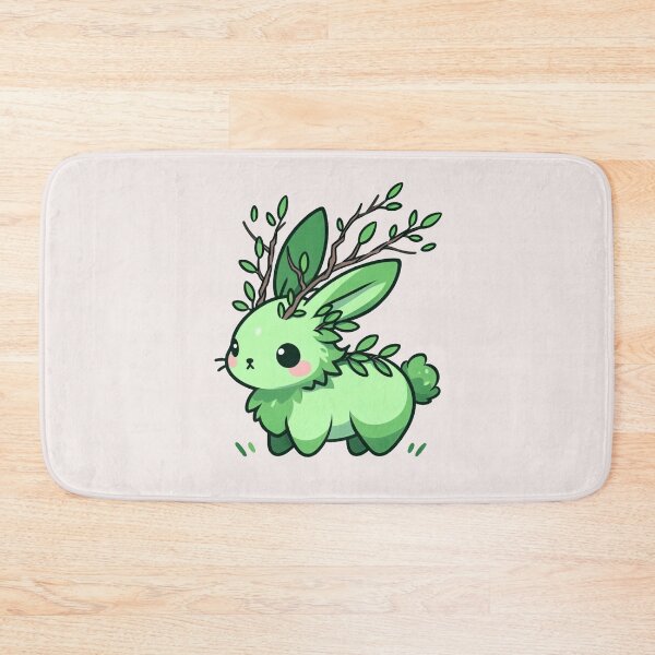 Item preview, Dryad Bunny designed and sold by LemuellTrends.
