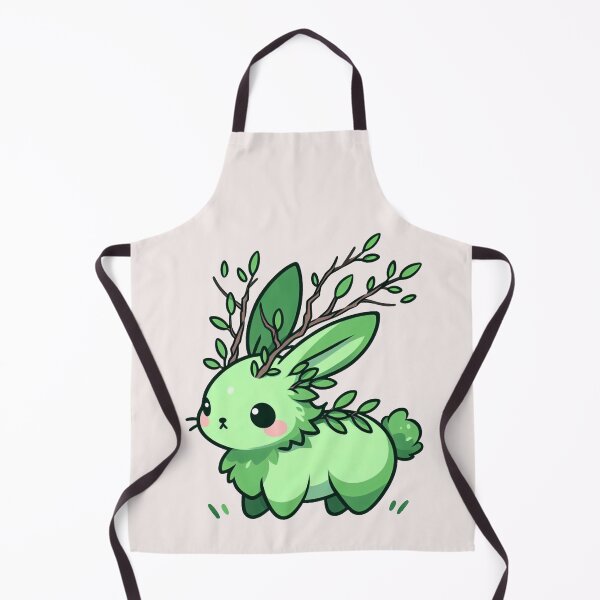 Item preview, Dryad Bunny designed and sold by LemuellTrends.