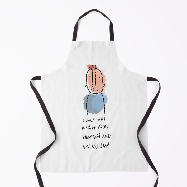 Item preview, Chaz designed and sold by KathrynAdams103.
