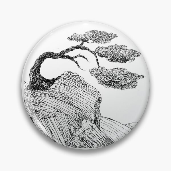 Item preview, patiently alone BW designed and sold by Gerardo Segismundo.