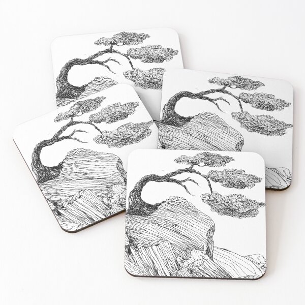 Item preview, pacientemente solo BW designed and sold by Gerardo Segismundo.