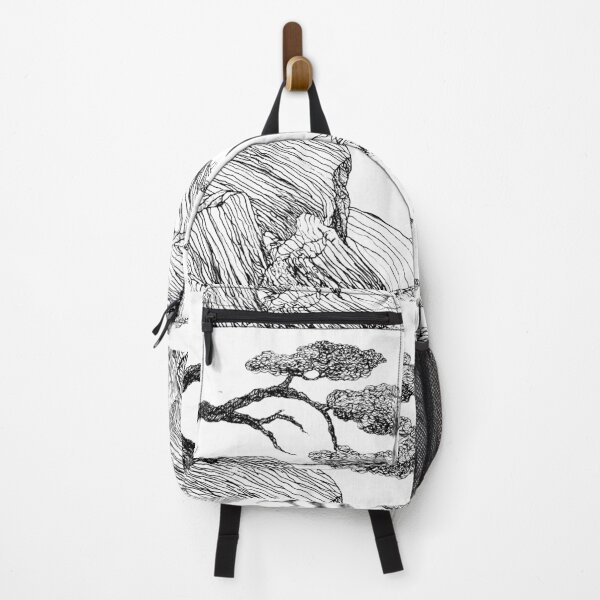 Item preview, patiently alone BW designed and sold by Gerardo Segismundo.