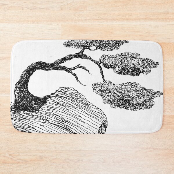 Item preview, patiently alone BW designed and sold by Gerardo Segismundo.