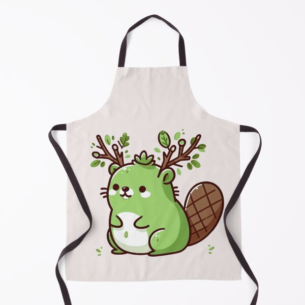 Item preview, Dryad Beaver designed and sold by LemuellTrends.
