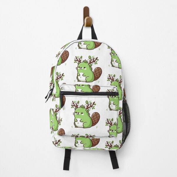 Item preview, Dryad Beaver designed and sold by LemuellTrends.