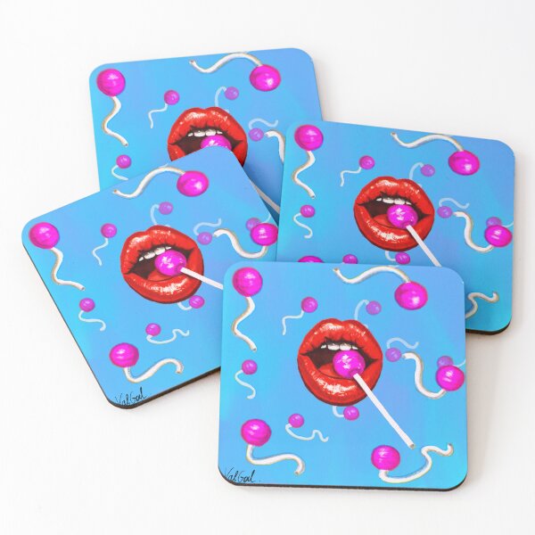 Item preview, Tempting Lollipop designed and sold by valeriarty.