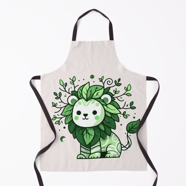 Item preview, Dryad Lion designed and sold by LemuellTrends.