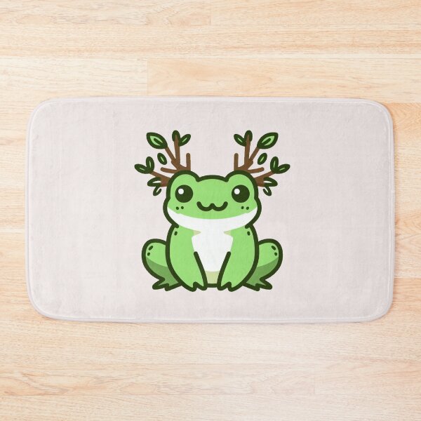 Item preview, Dryad Frog designed and sold by LemuellTrends.