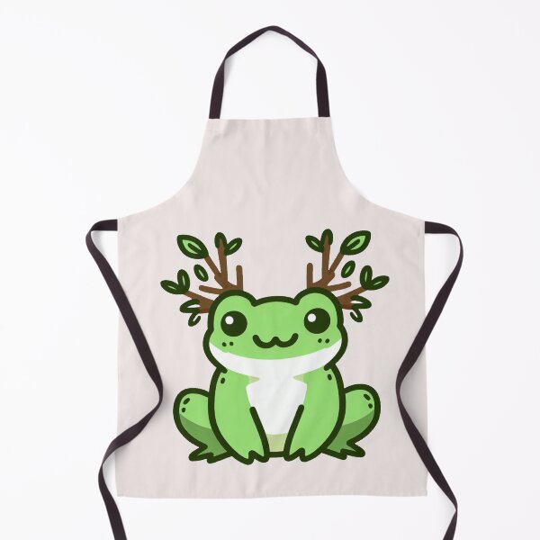 Item preview, Dryad Frog designed and sold by LemuellTrends.