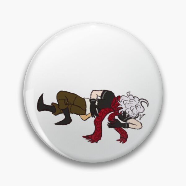 Item preview, is he ok designed and sold by red-roadie-hood.