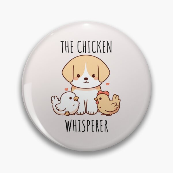 Item preview, Raising Chickens Dog designed and sold by LemuellTrends.