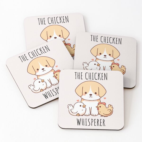 Item preview, Raising Chickens Dog designed and sold by LemuellTrends.
