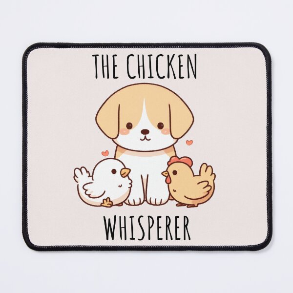 Item preview, Raising Chickens Dog designed and sold by LemuellTrends.