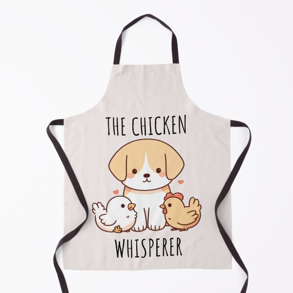 Item preview, Raising Chickens Dog designed and sold by LemuellTrends.