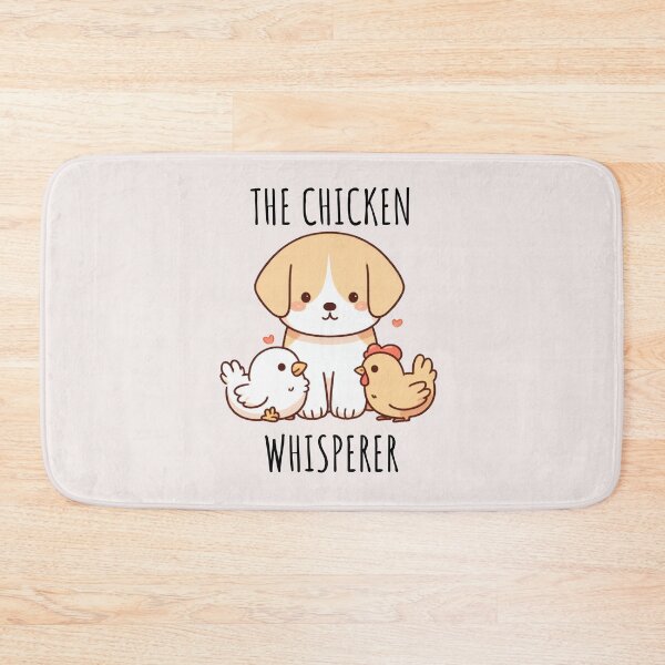 Item preview, Raising Chickens Dog designed and sold by LemuellTrends.
