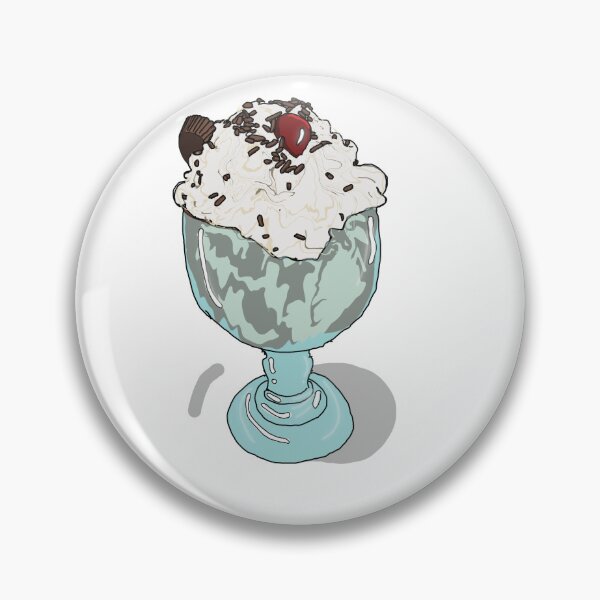 Item preview, Sundae designed and sold by Byrne&Bramble.