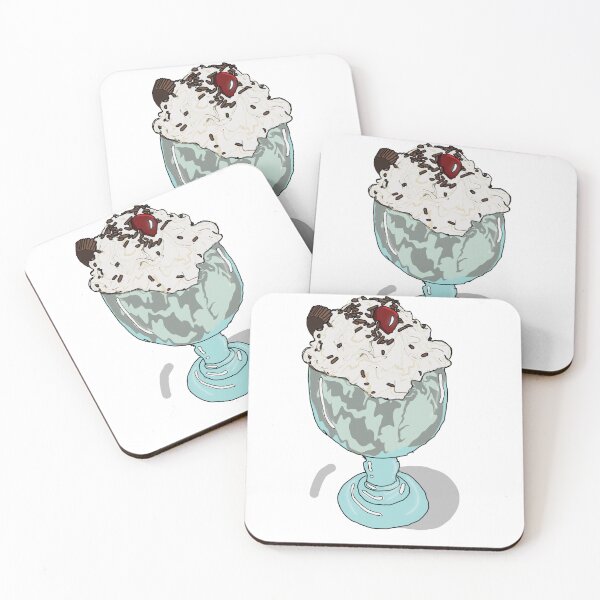 Item preview, Sundae designed and sold by Byrne&Bramble.