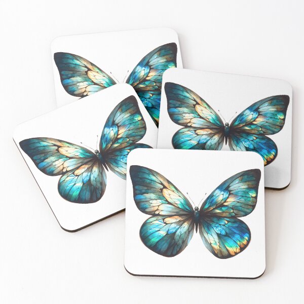 Item preview, Labradorite Butterfly designed and sold by Emitropy.