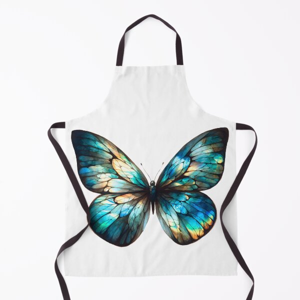 Item preview, Labradorite Butterfly designed and sold by Emitropy.