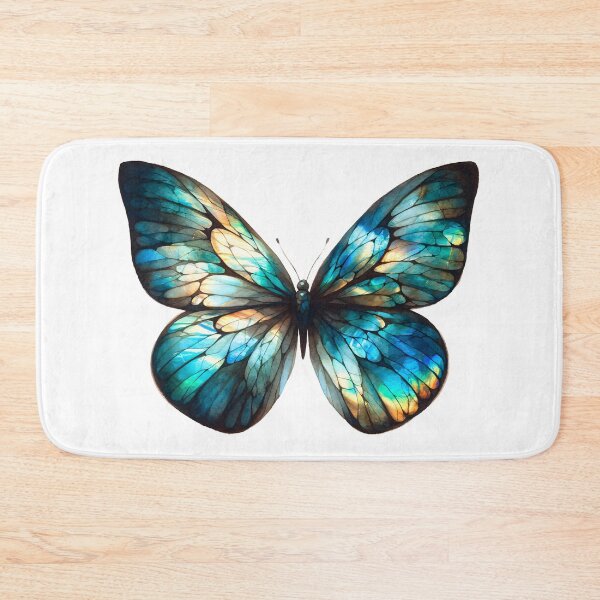 Item preview, Labradorite Butterfly designed and sold by Emitropy.