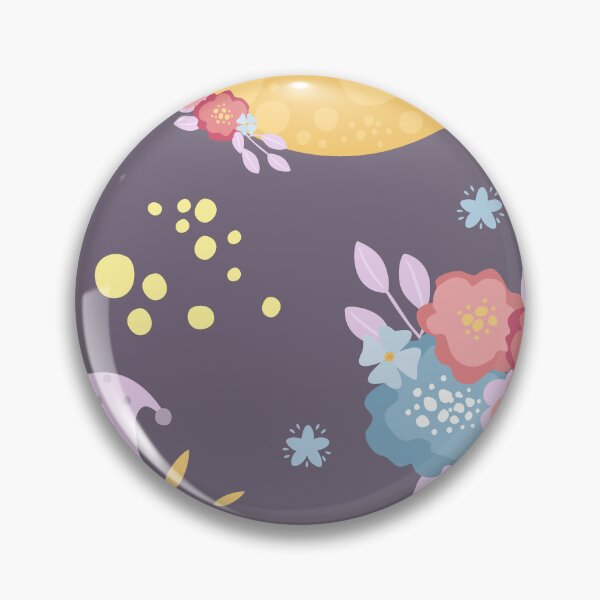 Item preview, Celestial Charm: Cute Moon and Stars Seamless Pattern in Soft Colors" designed and sold by hjian8219.
