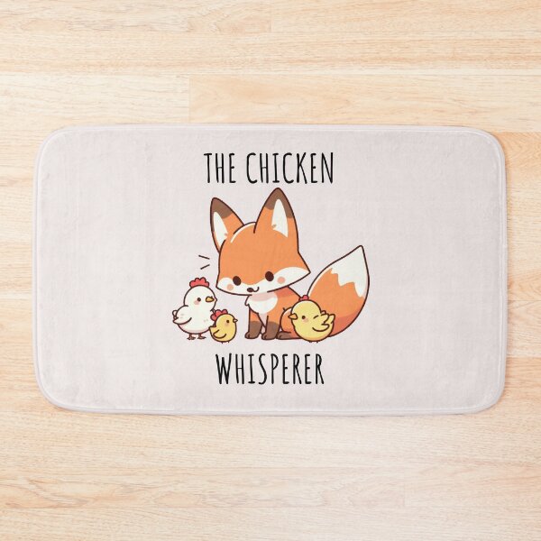 Item preview, Raising Chickens Fox designed and sold by LemuellTrends.