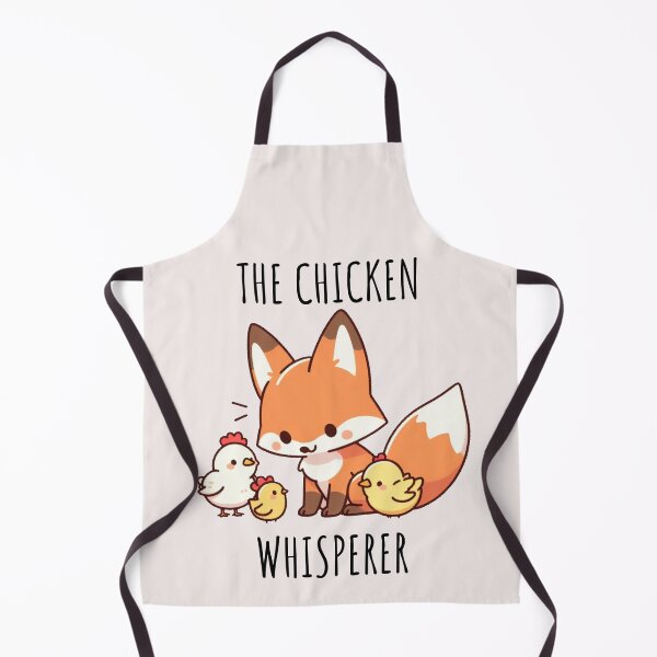 Item preview, Raising Chickens Fox designed and sold by LemuellTrends.
