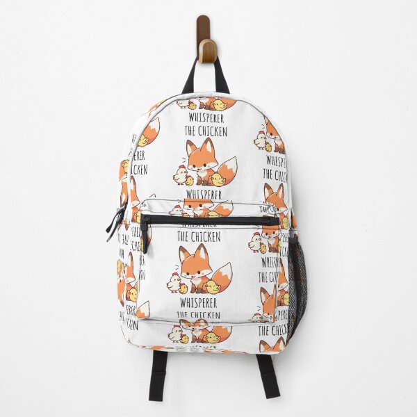 Item preview, Raising Chickens Fox designed and sold by LemuellTrends.