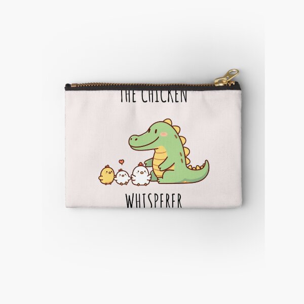 Item preview, Raising Chickens Croc designed and sold by LemuellTrends.