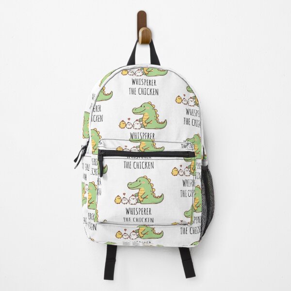 Item preview, Raising Chickens Croc designed and sold by LemuellTrends.