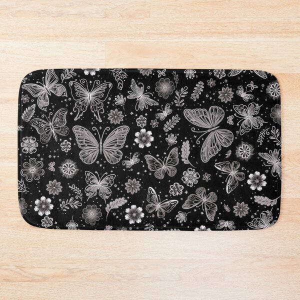 Item preview, Spring Doodles in Neutral Shades designed and sold by StudioChimera.