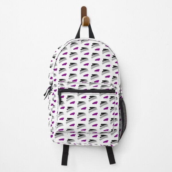 Item preview, Asexual Pride Scribble designed and sold by Whylimecreates.